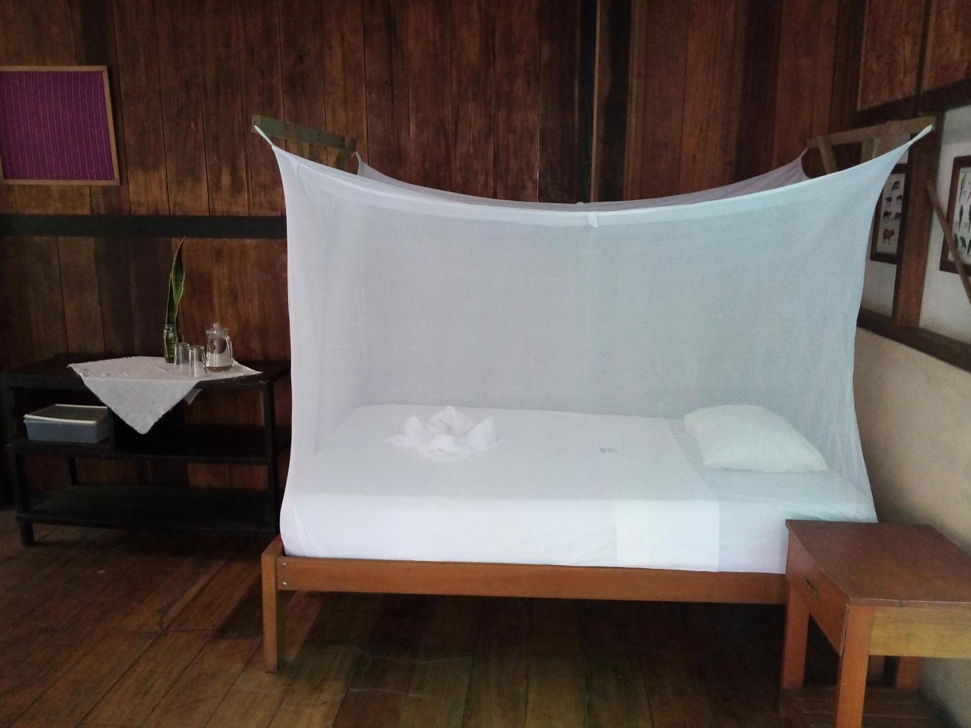 Inotawa Lodge Tambopata Dış mekan fotoğraf