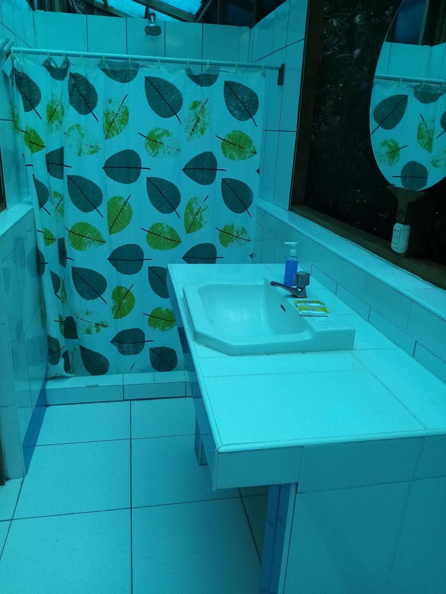 Inotawa Lodge Tambopata Dış mekan fotoğraf