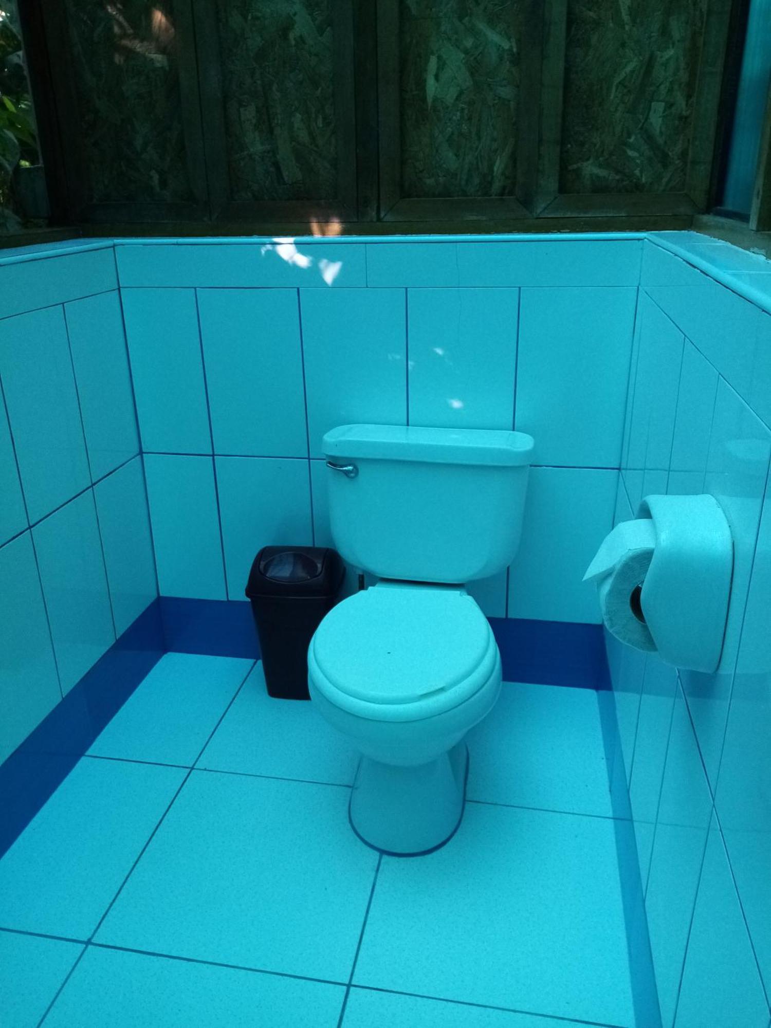 Inotawa Lodge Tambopata Dış mekan fotoğraf
