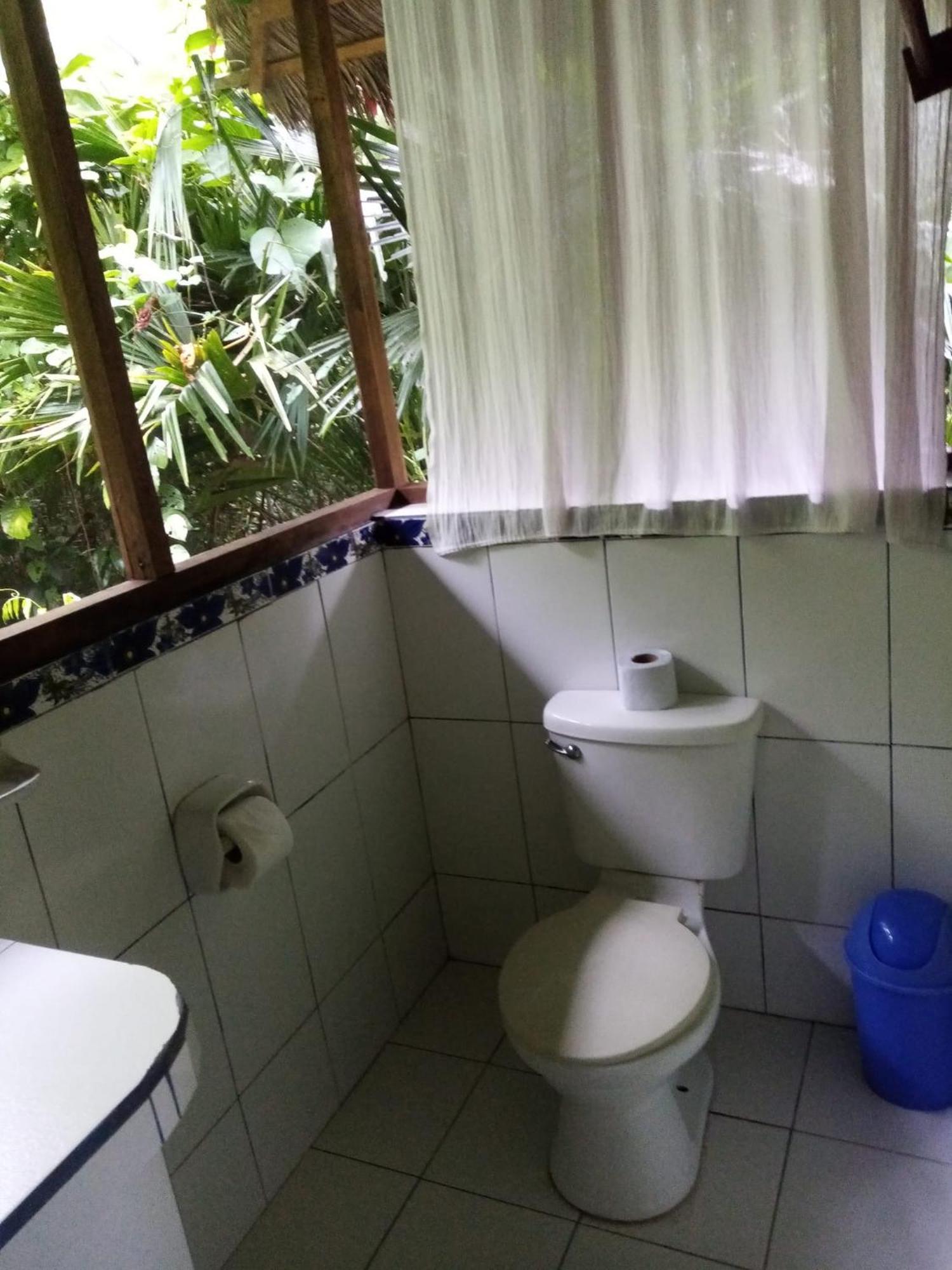 Inotawa Lodge Tambopata Dış mekan fotoğraf