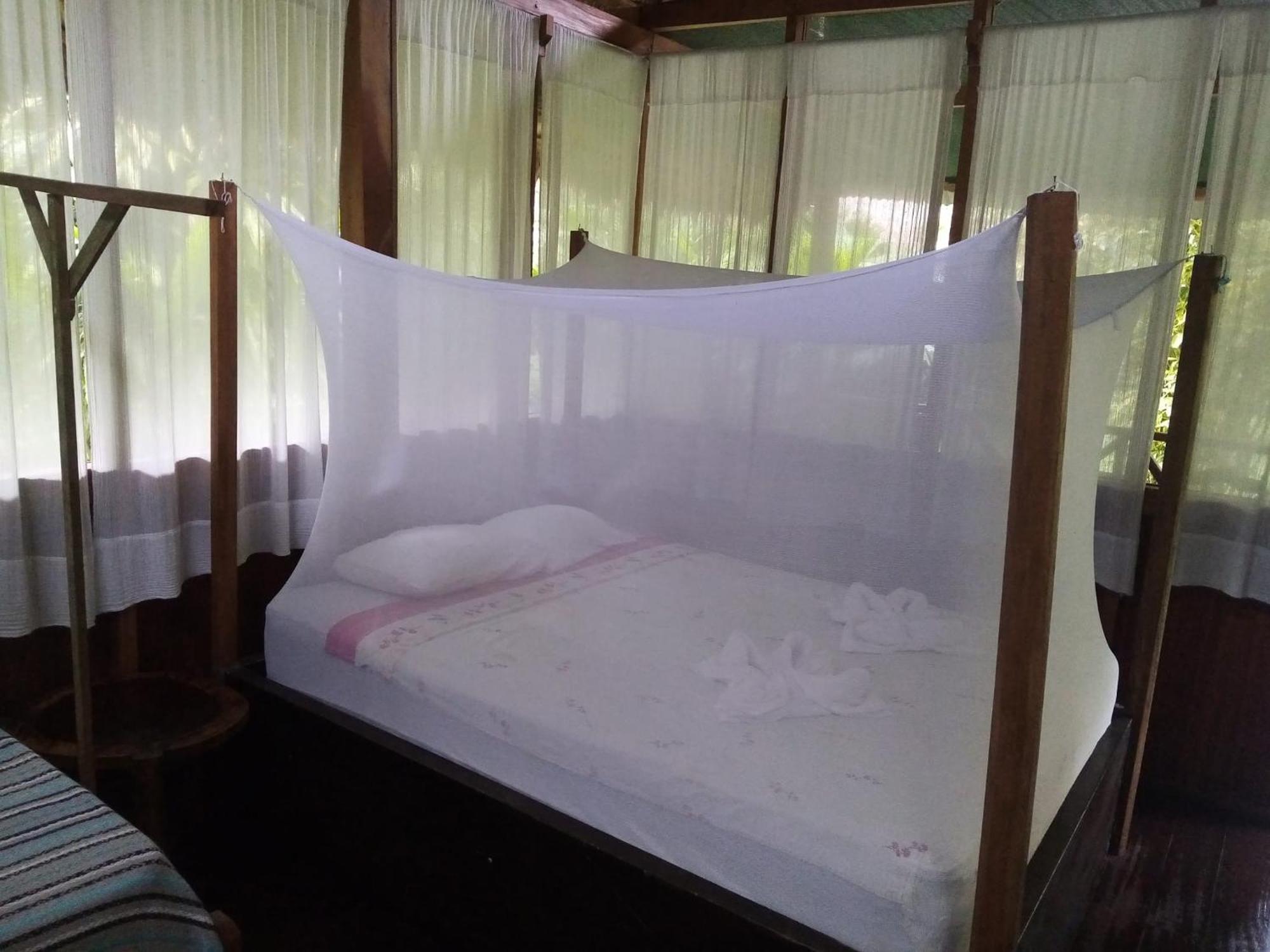 Inotawa Lodge Tambopata Dış mekan fotoğraf